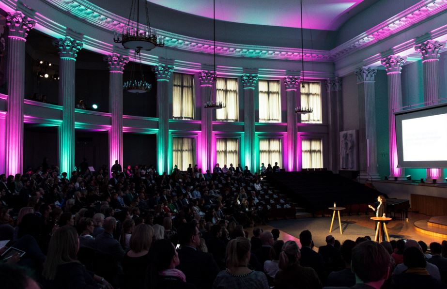 Legal Design 2019 Nordic in Helsinki