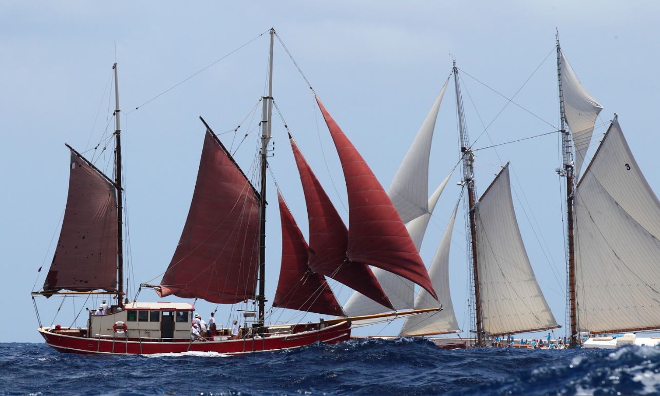 Regatta Antigua