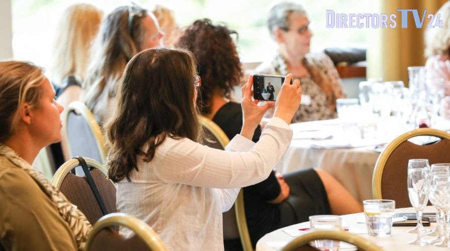 Women in entrepreneurship is sponsored by TV STARTUPS WOMEN